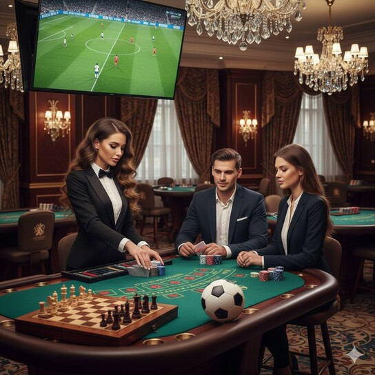 犯罪都市3 高清海报